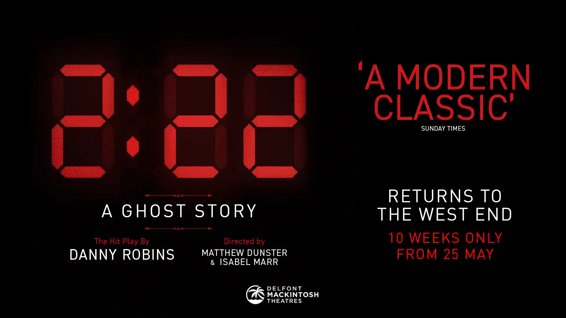 2:22 A Ghost Story show artwork